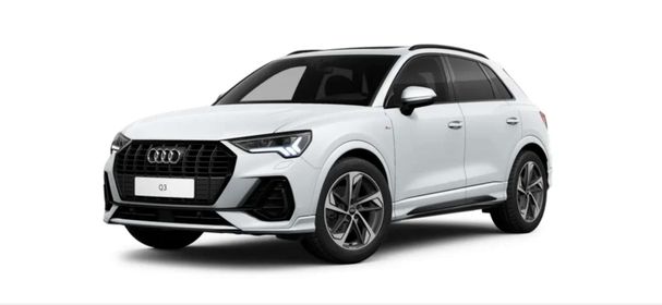 Audi Q3 35 TDI S tronic 110 kW image number 1