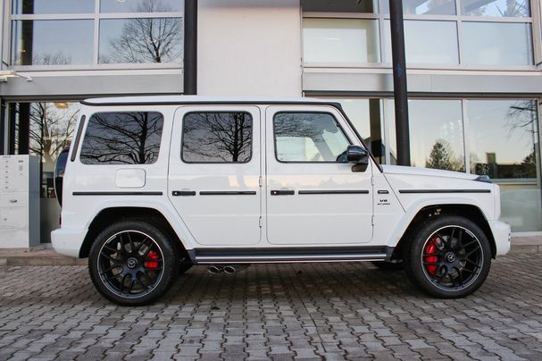 Mercedes-Benz G 63 AMG G 430 kW image number 4