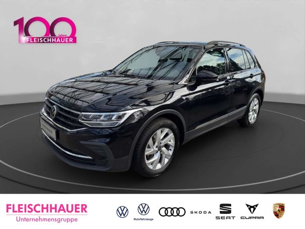 Volkswagen Tiguan 1.5 TSI Life 110 kW image number 1