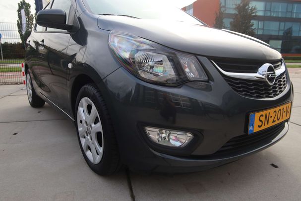 Opel Karl 1.0 Edition 55 kW image number 30