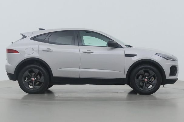 Jaguar E-Pace P300e R-Dynamic 198 kW image number 9