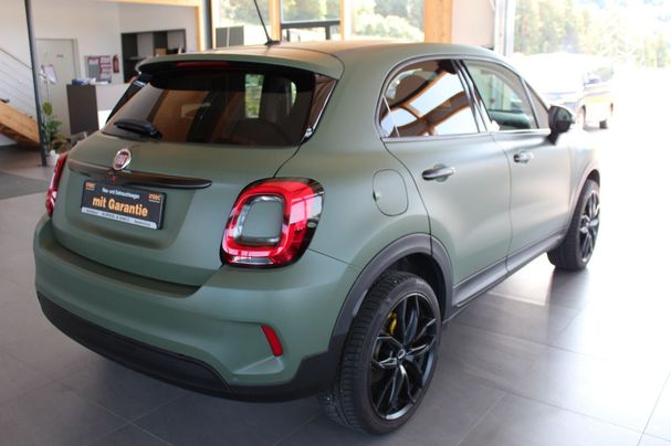 Fiat 500X Sport 110 kW image number 4