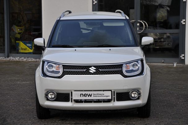 Suzuki Ignis 66 kW image number 4