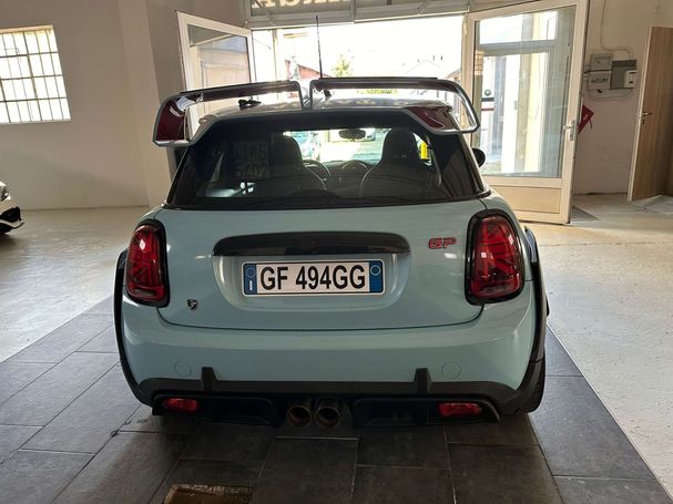 Mini John Cooper Works GP 225 kW image number 5