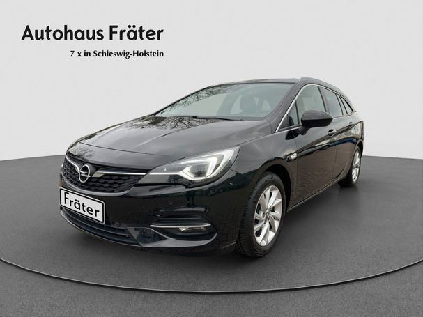 Opel Astra 107 kW image number 1