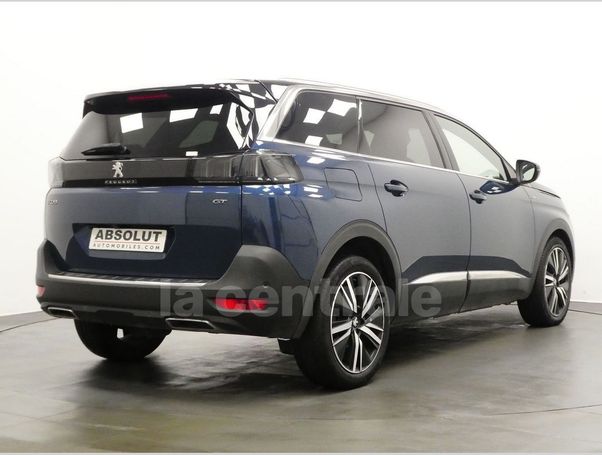 Peugeot 5008 BlueHDi 180 EAT8 GT 130 kW image number 3