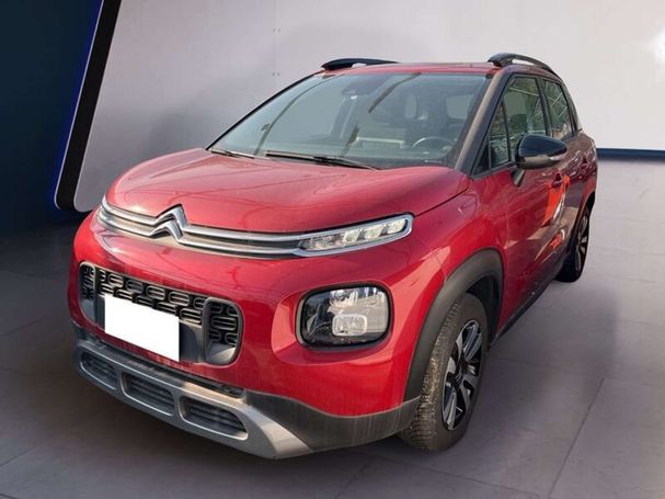 Citroen C3 Aircross PureTech 110 S&S Shine 81 kW image number 1