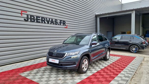 Skoda Kodiaq 1.5 TSI ACT DSG Ambition 110 kW image number 1