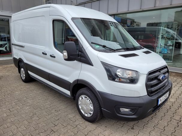 Ford Transit 290 L2H2 Trend 96 kW image number 2