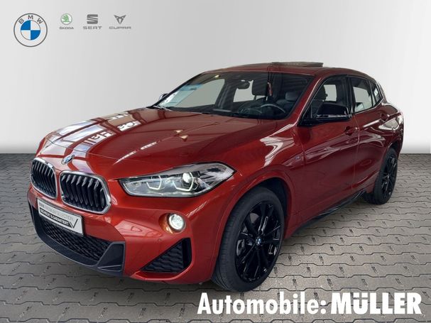 BMW X2 sDrive 141 kW image number 1