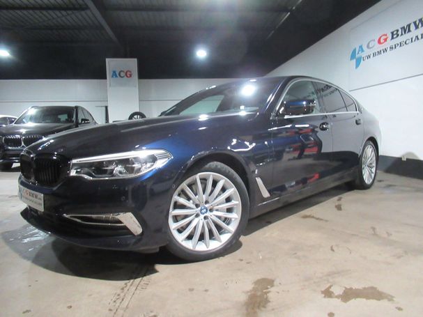 BMW 530 e 218 kW image number 1