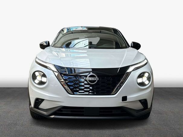 Nissan Juke 69 kW image number 2