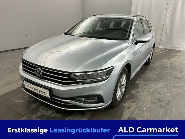 Volkswagen Passat Variant 2.0 TDI Business DSG 110 kW image number 1