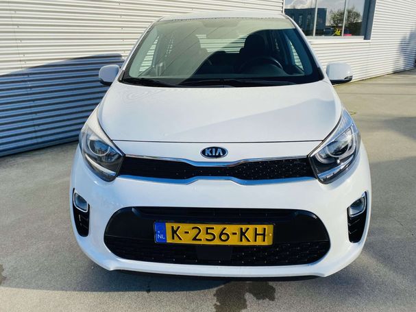 Kia Picanto 1.0 49 kW image number 10