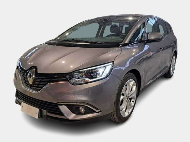 Renault Grand Scenic BLUE dCi EDC 88 kW image number 1