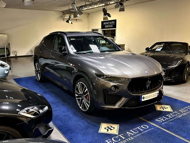 Maserati Levante Trofeo 427 kW image number 2