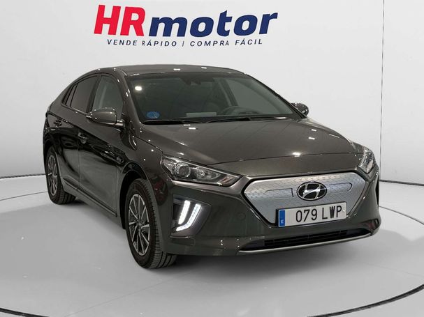 Hyundai Ioniq 100 kW image number 1