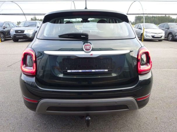 Fiat 500X FireFly Turbo City Cross 88 kW image number 2