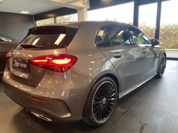 Mercedes-Benz A 220 d Line 140 kW image number 2