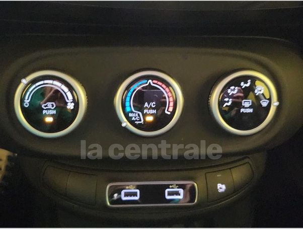 Fiat 500X 1.0 FireFly Turbo 88 kW image number 28