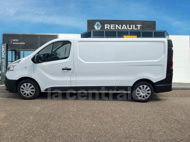 Renault Trafic DCi 120 L2H1 88 kW image number 18