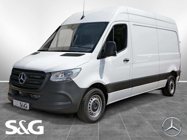 Mercedes-Benz Sprinter 311 84 kW image number 1