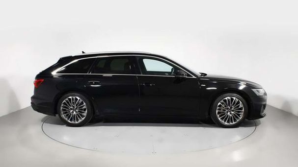 Audi A6 40 TDI S tronic S-line Avant 150 kW image number 6