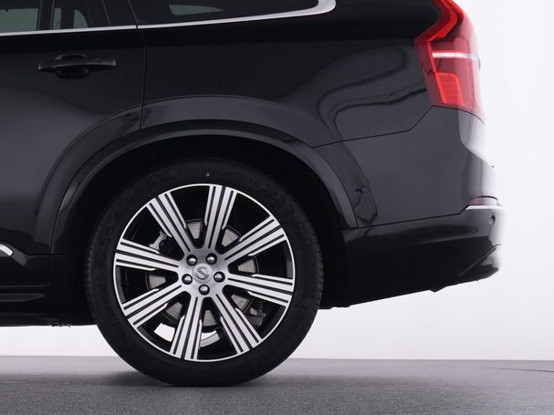 Volvo XC90 B5 AWD Ultimate 173 kW image number 25