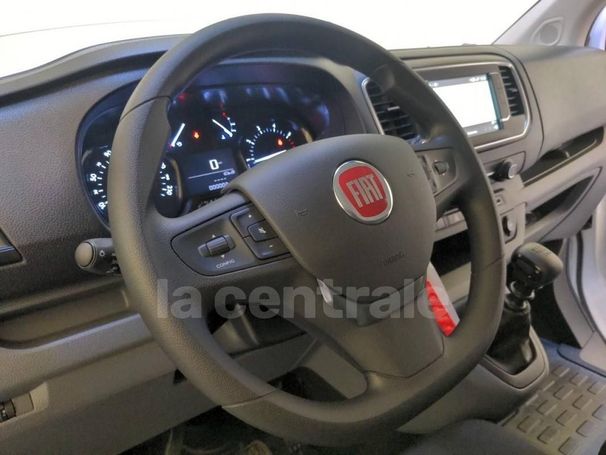  Fiat Scudo 88 kW image number 7