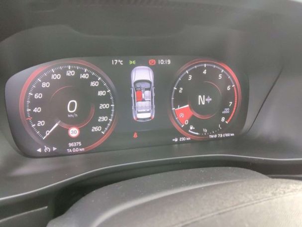 Volvo XC40 T2 Momentum 95 kW image number 8