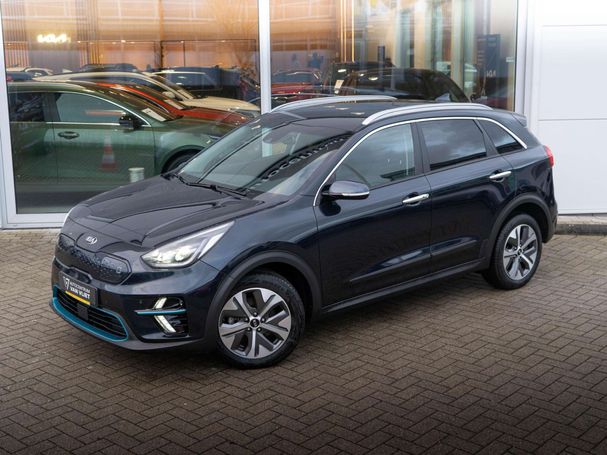 Kia Niro e 64 kWh 150 kW image number 1