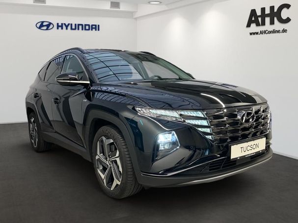 Hyundai Tucson 1.6 N DCT 110 kW image number 2