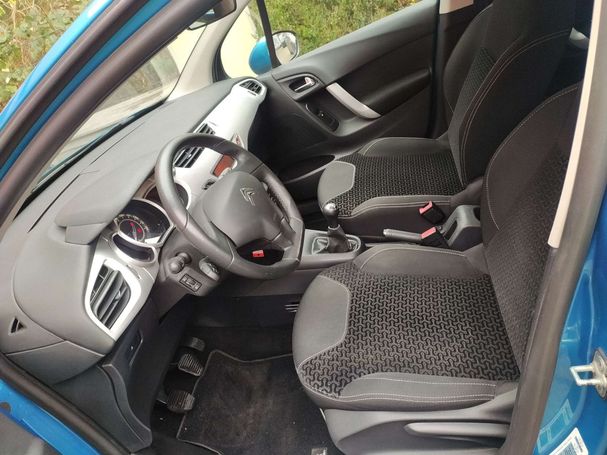 Citroen C3 54 kW image number 8