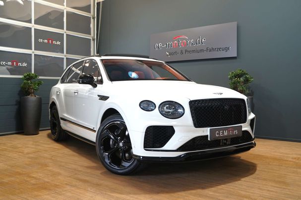 Bentley Bentayga V8 404 kW image number 1