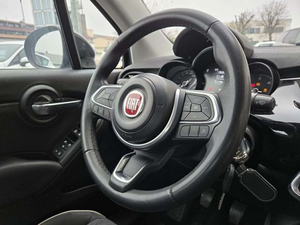 Fiat 500X 1.3 MultiJet City Cross 70 kW image number 19