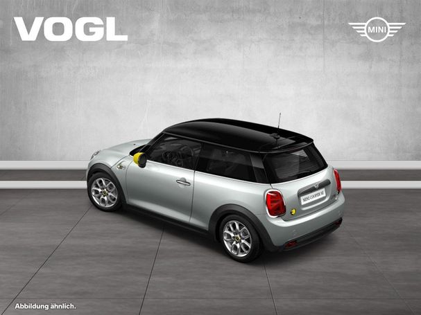 Mini Cooper SE S 135 kW image number 7