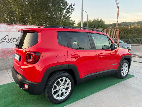 Jeep Renegade 1.6 96 kW image number 6