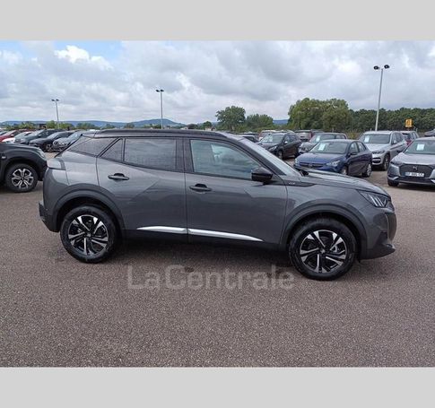 Peugeot 2008 PureTech 130 96 kW image number 2