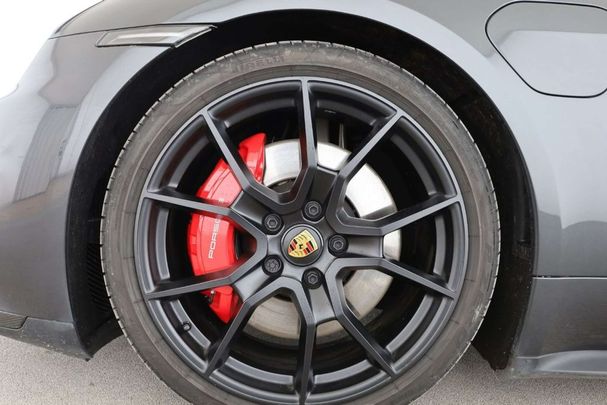 Porsche Taycan GTS Sport Turismo 440 kW image number 20