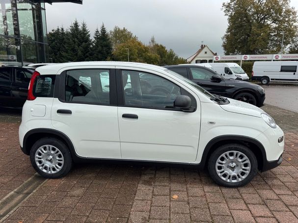 Fiat Panda 51 kW image number 4