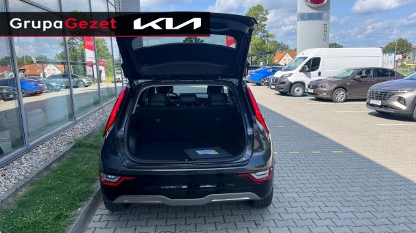 Kia Niro 150 kW image number 18