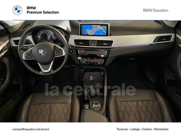 BMW X1 25e xDrive 162 kW image number 16