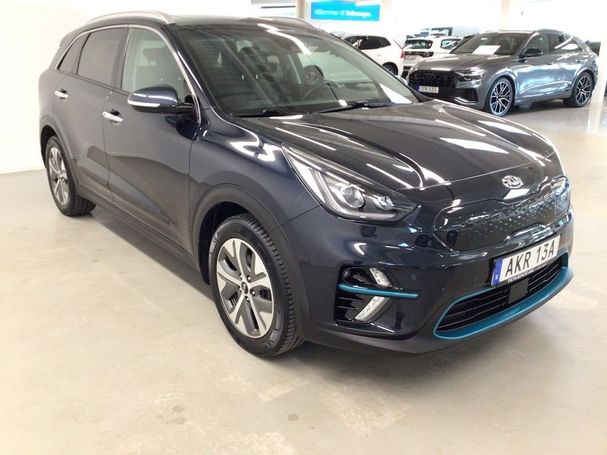 Kia Niro e 64 kWh 150 kW image number 2