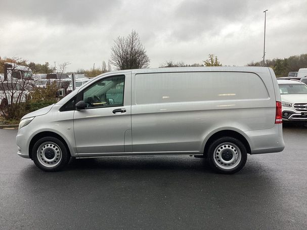 Mercedes-Benz Vito d 140 kW image number 8