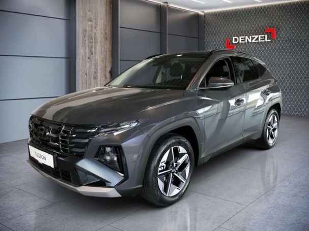 Hyundai Tucson 1.6 T-GDI N DCT 117 kW image number 2