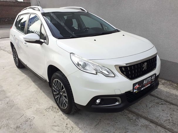 Peugeot 2008 60 kW image number 2