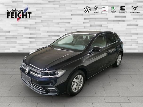 Volkswagen Polo 1.0 TSI DSG 81 kW image number 1