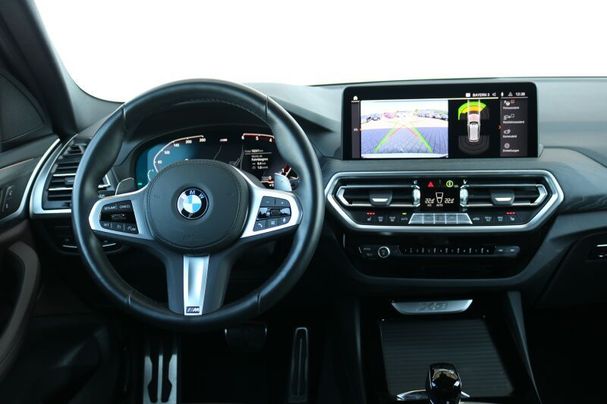 BMW X3 xDrive 210 kW image number 7