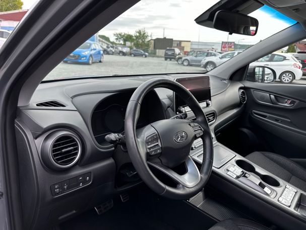 Hyundai Kona Elektro 100 kW image number 13