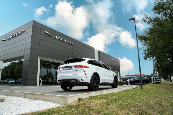 Jaguar E-Pace P200 AWD 147 kW image number 44